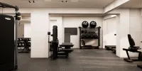 Tinos Beach Hotel - Gym