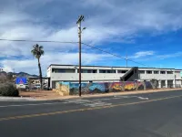 Studio 6 Sierra Vista, AZ – Fort Huachuca - parking