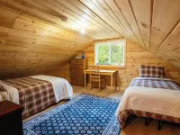Cozy Lakefront Cabin • Winter Escape on Sebec Lake Hotels in Piscataquis County