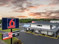 Motel 6 Hickory, NC - 2 Sao