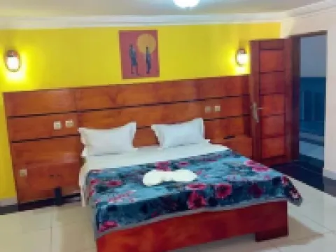 Hôtel Michou Hotels in Bafoussam