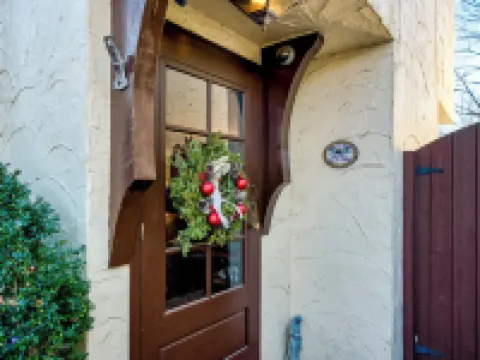 ไฮแลนด์ อเวนิว โรงแรมในนอร์วอล์ค