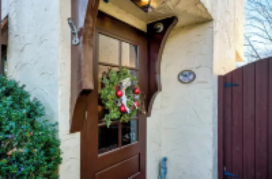 Highland Ave Hoteles en Norwalk