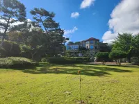 Okcheon Sky Farm Pension Hotel a 