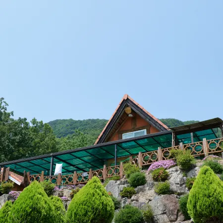 Cheongdo Sky Lodge