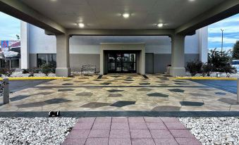 Motel 6 Pine Bluff, AR