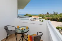 MRS Chryssana Beach Hotel - Ocean View