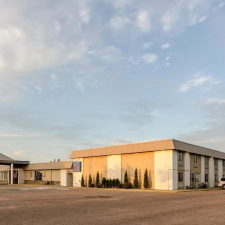 Motel 6 York, NE