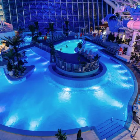 Апартаменты Radisson, Завидово