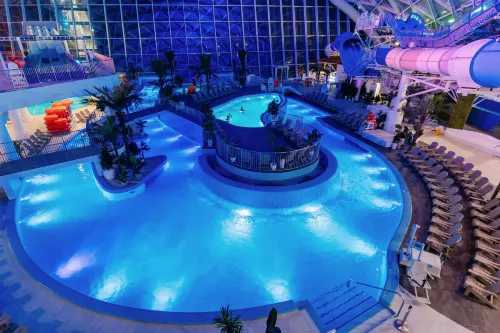 Radisson Residences, Zavidovo - شاطئ