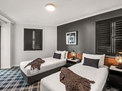 The Sebel Darling Harbour the Pinnacle