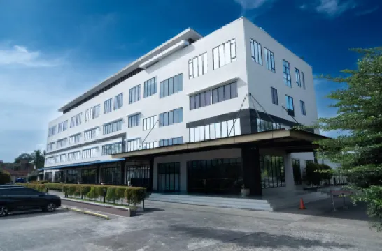 The Royal Idi Hotel โรงแรมใน