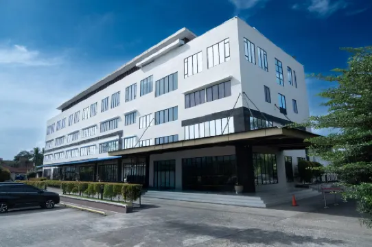 The Royal Idi Hotel Hotel di Idi Rayeuk