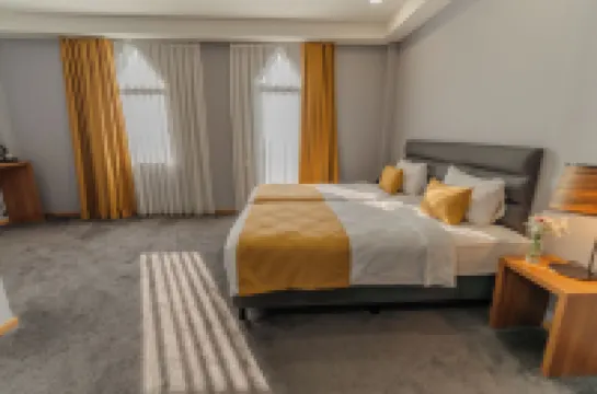 Burki Castle & Cellar Hotels in 