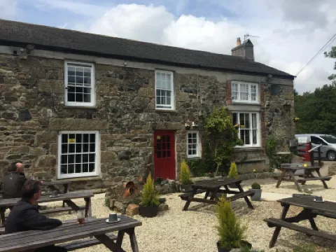 The Pirate Inn Hotel di 