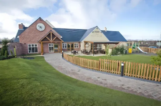 더 파인 마틴 바이 마스턴스 인  호텔