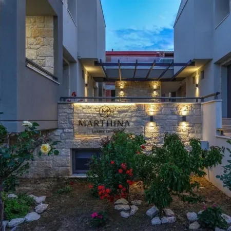 Marthina Luxury Living