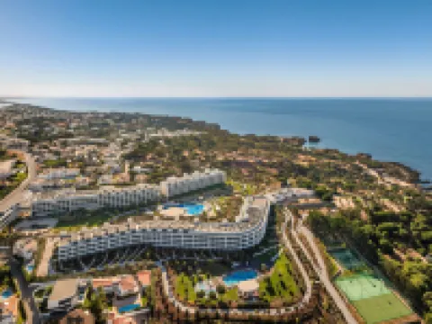 W Algarve Hotels in Albufeira