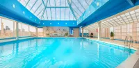Magic Cristal Park - Hot Tub