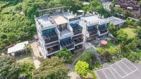 Pocheon Cozy 11 Pension - spa