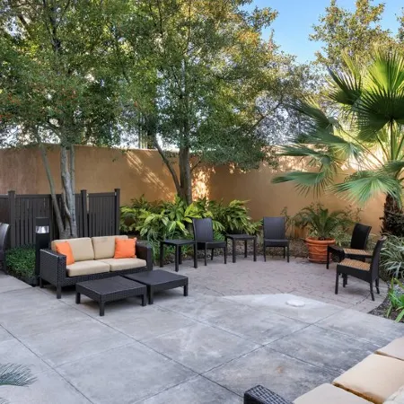 Courtyard Houston Sugar Land/Stafford
