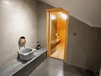 Verona Hotel - spa