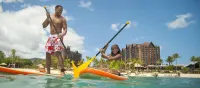 อูลานิ ดิสนีย์ เวเคชั่นส์ คลับ วิลล่าส์ - ติดทะเล