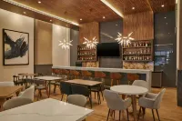 AC Hotel Saltillo - breakfast