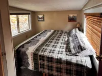 2 Boat Docks Grand Lake Waterfront Home - 3 estrellas