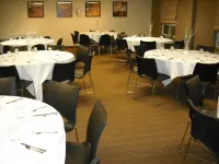 Super 8 by Wyndham Peterborough - petit déjeuner