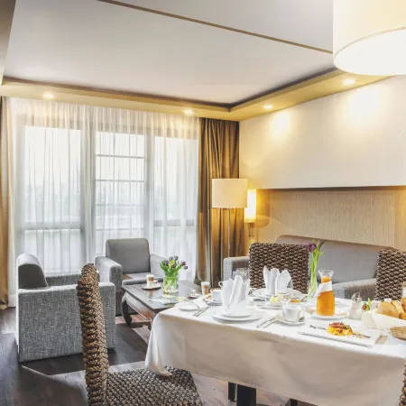 Caramell Premium Resort Superior