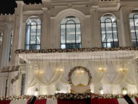 Sparsh Hotel & Resort by Spree Hotels in Bareilly