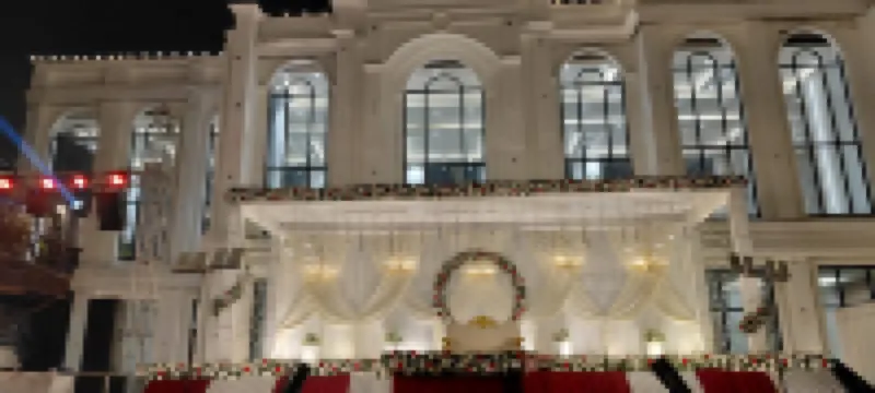 Sparsh Hotel & Resort by Spree