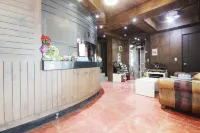 Gwangju Sinandong Sky Motel