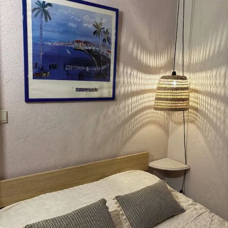 Historic Center - Trendy Neighborhood - Quiet Street - Terrace - Wifi