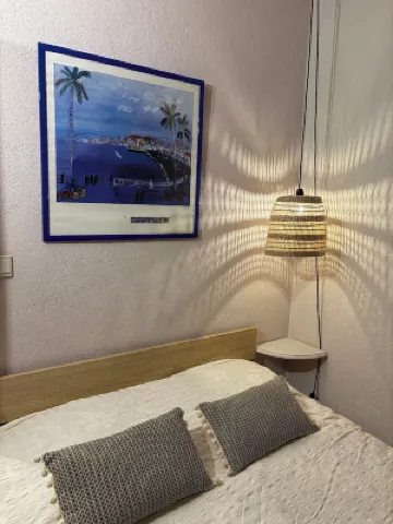 Historic Center - Trendy Neighborhood - Quiet Street - Terrace - Wifi