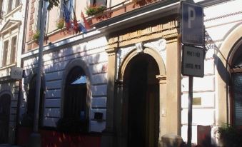 Hotel Petr
