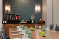 Homewood Suites by Hilton TechRidge Parmer @ I-35 - Kitchens
