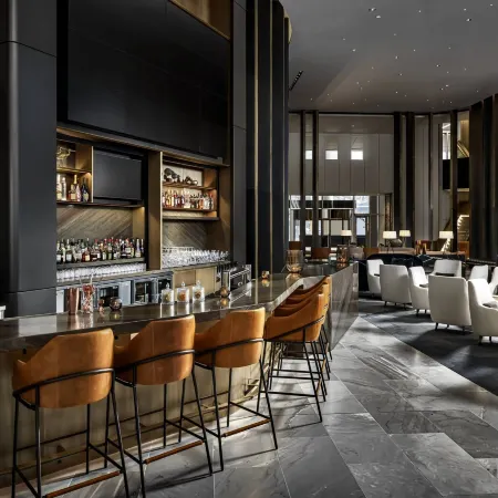 JW Marriott Edmonton Ice District