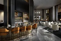 JW Marriott Edmonton Ice District - Wifi
