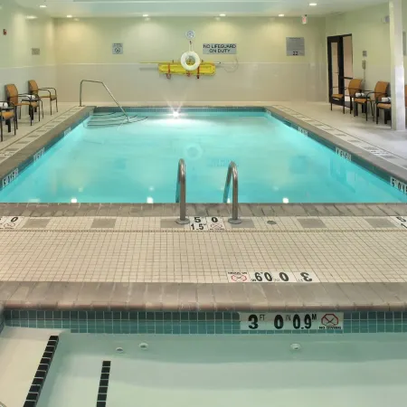 Courtyard by Marriott Providence Warwick