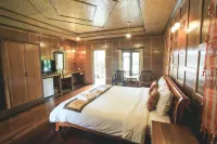 Baan Baitan Resort
