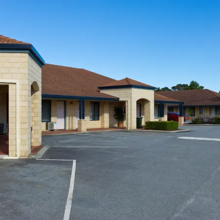 Motel le Grande