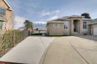 Stunning Peak Views Near Utah Lake! Cozy Getaway - Apartments
