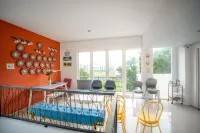 Hotel Pratisarawirya by the Loka