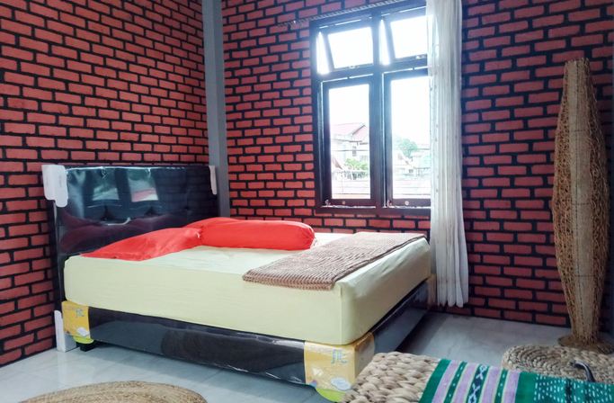 Kurnia Homestay