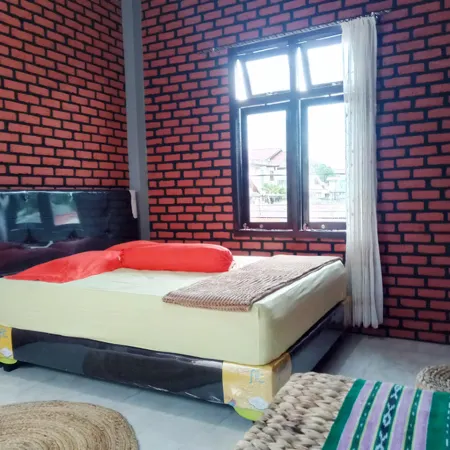 Kurnia Homestay