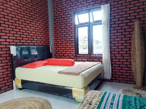 Kurnia Homestay Syariah - Bintang 2