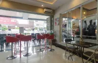 Vindhika Hotel Pengayoman - 2 stjerner