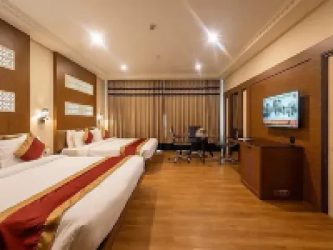 Anjushree Hotels in Ujjain